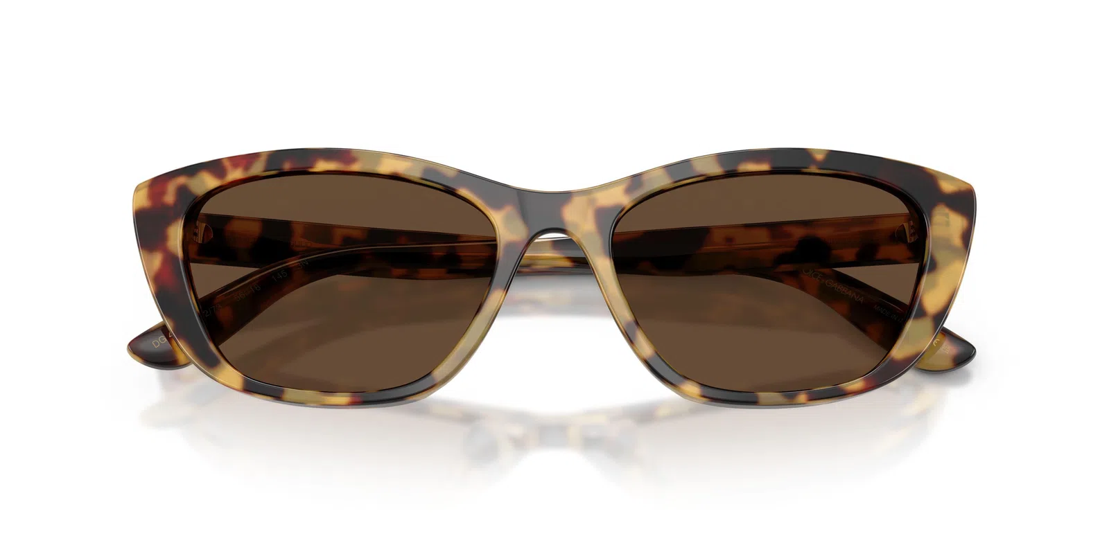 Dolce & Gabbana 4571 Sunglasses - view 36